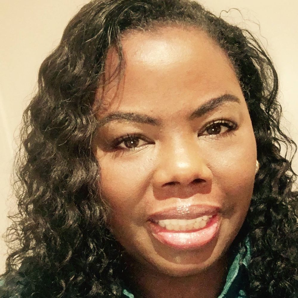 Meet your Posher, Chamanda